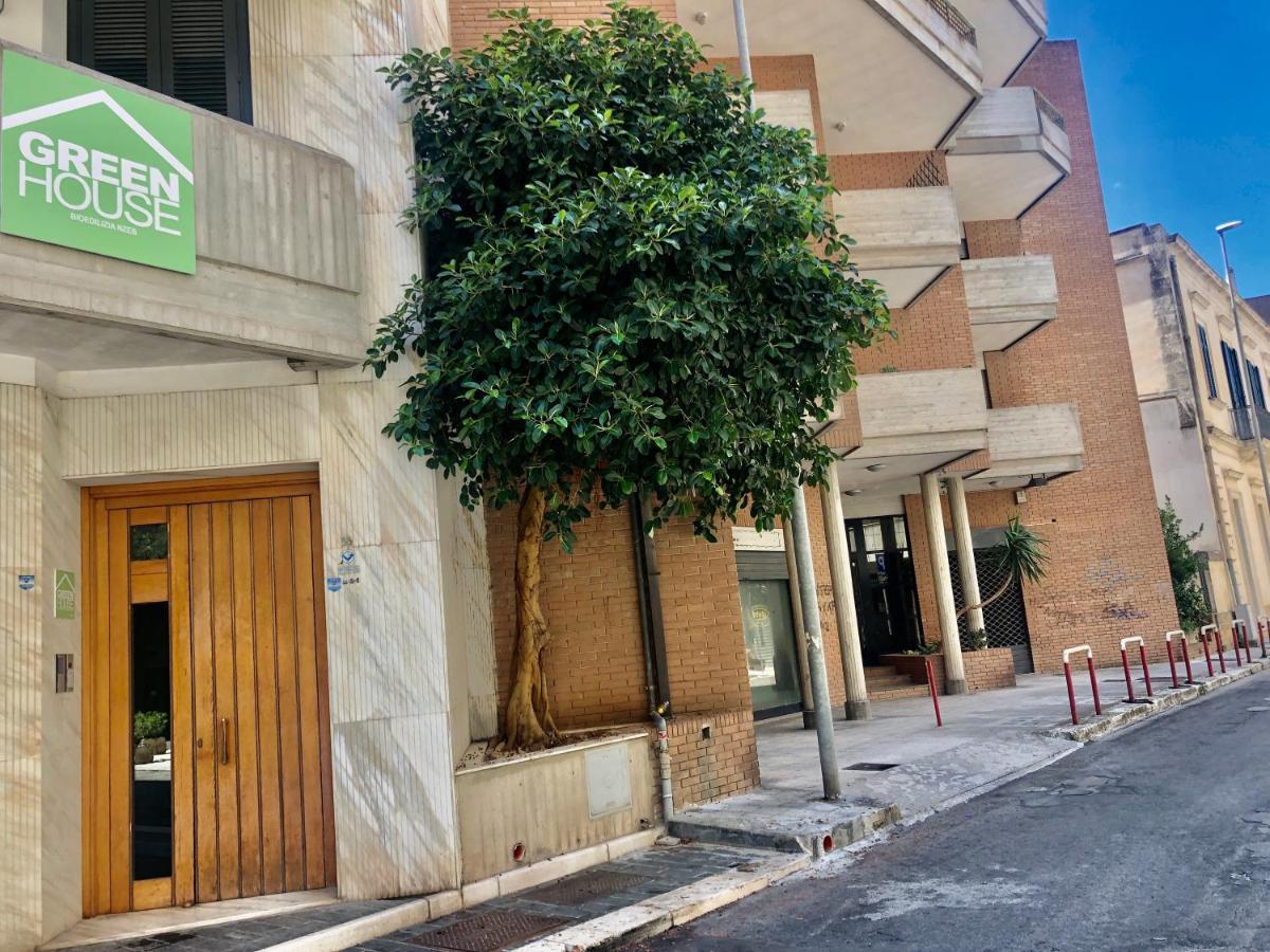 Green-House B&B Lecce Exterior photo