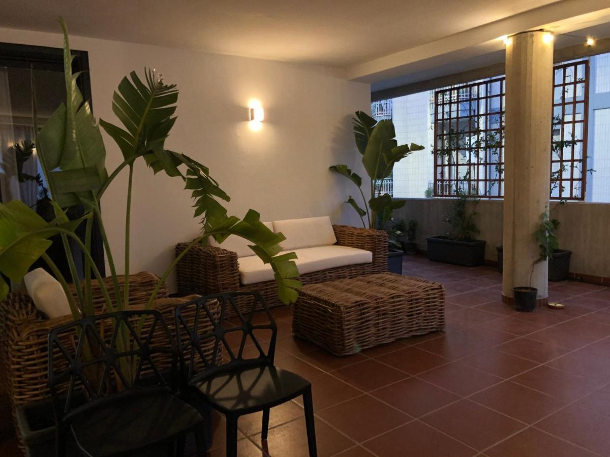 Green-House B&B Lecce Exterior photo