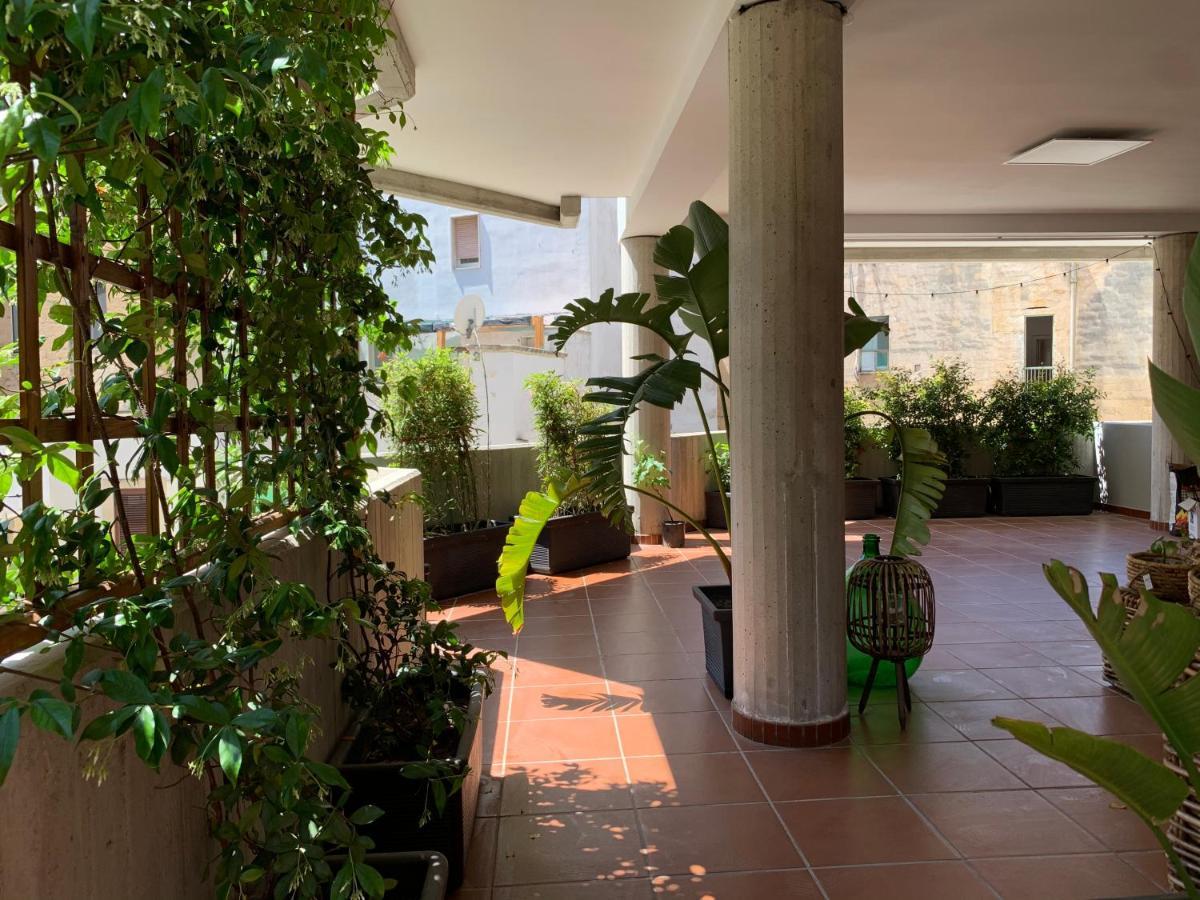 Green-House B&B Lecce Exterior photo